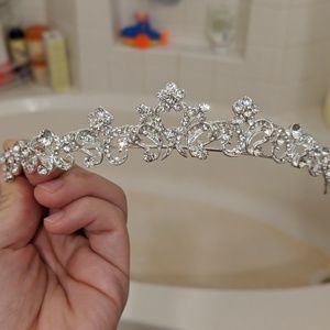 Bridal Tiaras